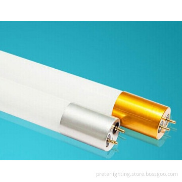 330 Degree 120cm, Milky Cover LED T8 Glass Tube